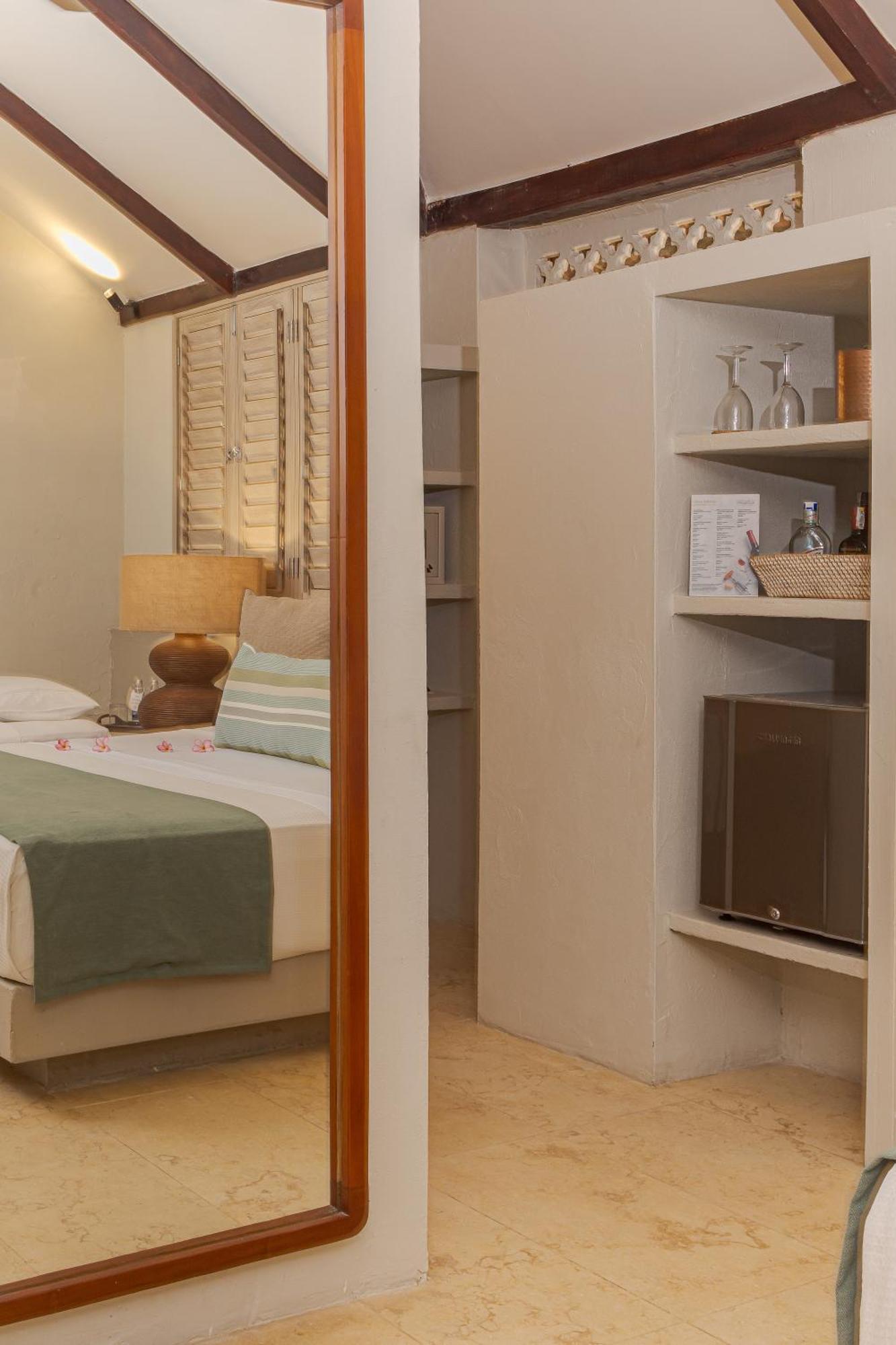 Superior Doppelzimmer