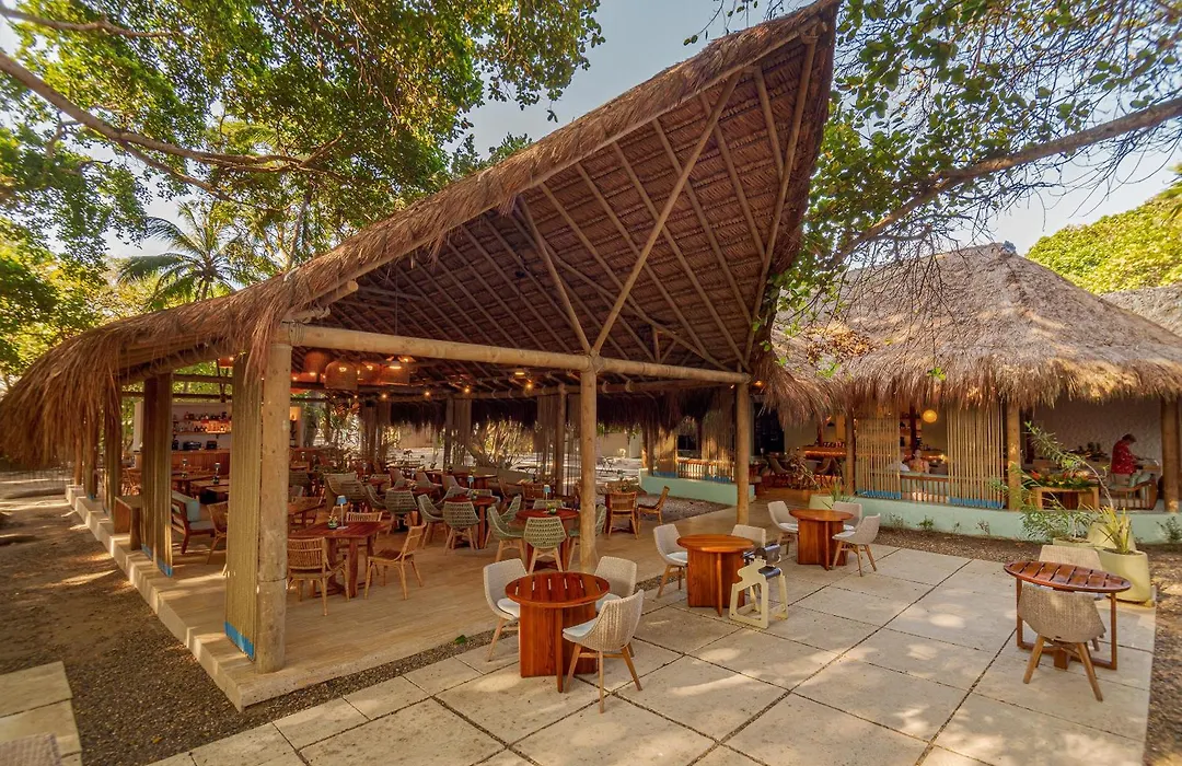 Hotel San Pedro De Majagua-1